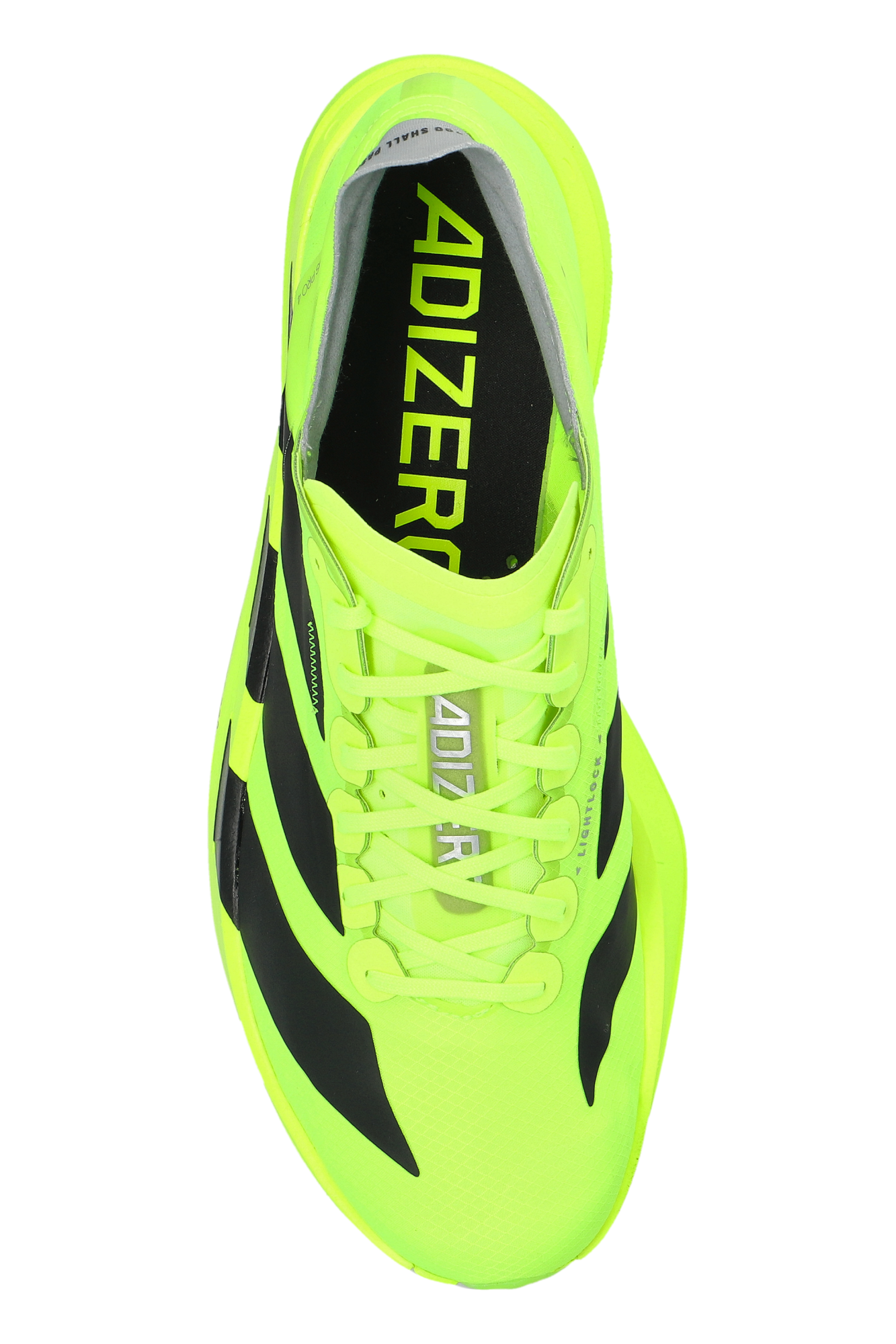 Neon Sports shoes 